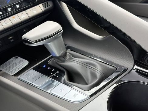 New 2026 Hyundai Elantra SEL Sport Premium FWD image 23