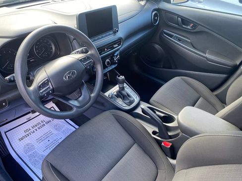 Certified 2023 Hyundai Kona SEL AWD/4WD image 31