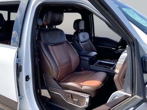 Used 2024 Ford F350 King Ranch AWD/4WD image 9