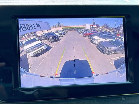 Used 2023 RAM ProMaster 3500 FWD image 15
