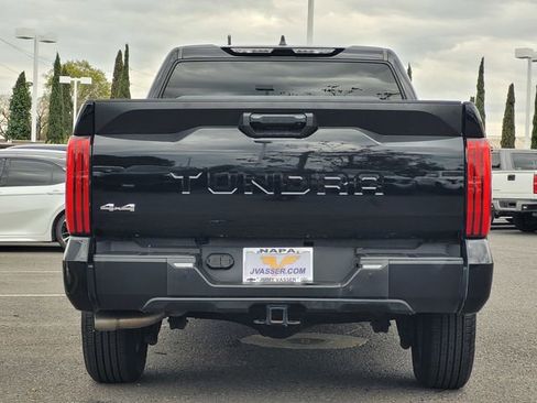 Used 2022 Toyota Tundra SR5 image 7