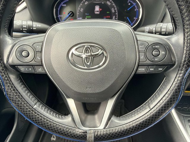 Used 2019 Toyota RAV4 XSE AWD/4WD image 24