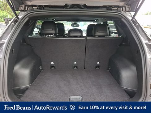 Used 2023 Jeep Compass Limited AWD/4WD image 33