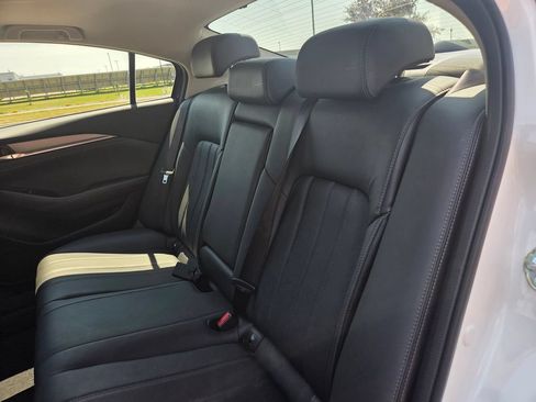 Used 2019 MAZDA MAZDA6 Touring FWD image 45