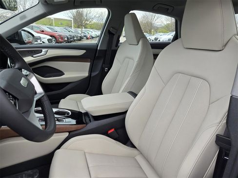 New 2026 Audi A6 Premium Plus image 19