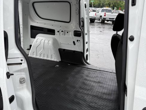 Used 2017 RAM ProMaster City Tradesman SLT w/ Rear Back-up Camera Group FWD image 14