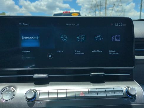 New 2026 Hyundai Kona SEL Premium FWD image 20
