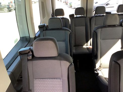 Used 2021 Ford Transit 350 XLT image 39