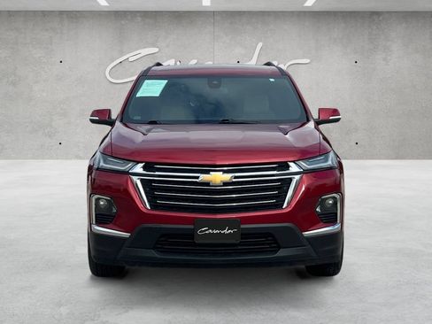 Used 2023 Chevrolet Traverse LT FWD image 18