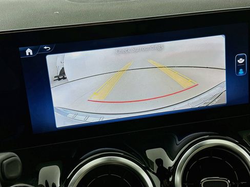 New 2026 Mercedes-Benz GLA 250 image 14