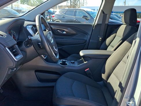 Certified 2023 GMC Terrain SLE w/ Driver Convenience Package image 13