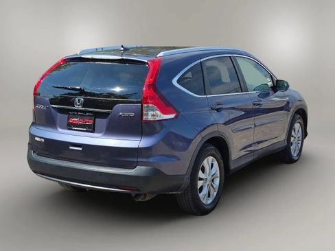 Used 2013 Honda CR-V EX-L image 5