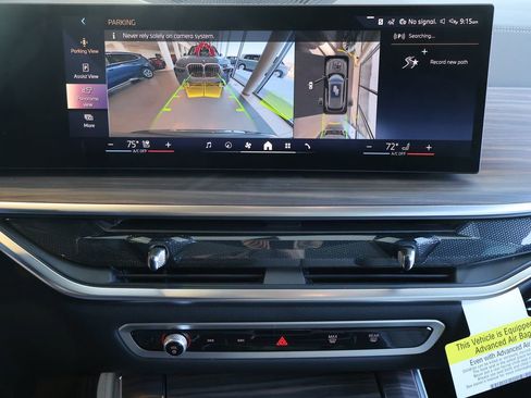 New 2026 BMW X5 xDrive40i w/ Climate Comfort Package image 32