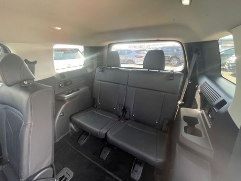 Used 2024 Hyundai Santa Fe SEL image 30