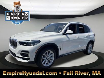 Used 2023 BMW X5 xDrive40i