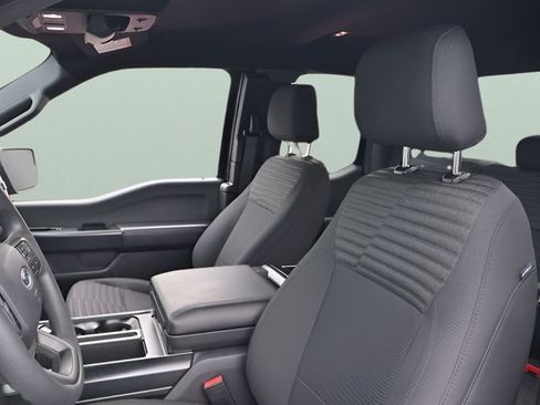 Used 2023 Ford F150 XL w/ STX Appearance Package AWD/4WD image 14