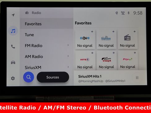 Used 2026 Toyota Tacoma TRD Sport image 20