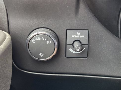 Used 2021 Chevrolet Express 2500 w/ Driver Convenience Package RWD image 24