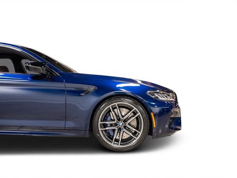 Used 2022 BMW M5 w/ Competition Package image 31
