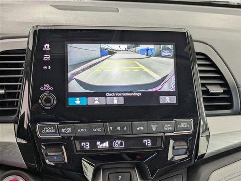 Used 2023 Honda Odyssey EX-L image 14