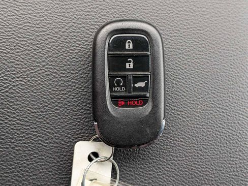Certified 2024 Honda CR-V Sport image 33