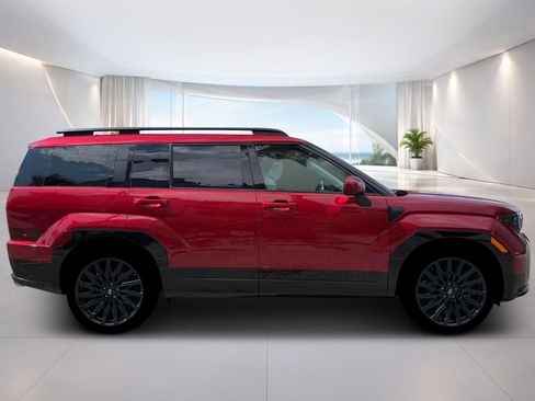 New 2026 Hyundai Santa Fe Calligraphy AWD/4WD image 9