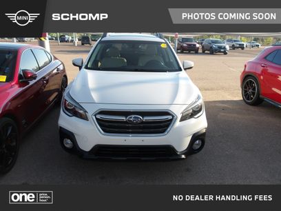 Used 2019 Subaru Outback 2.5i Limited w/ Popular Package #2