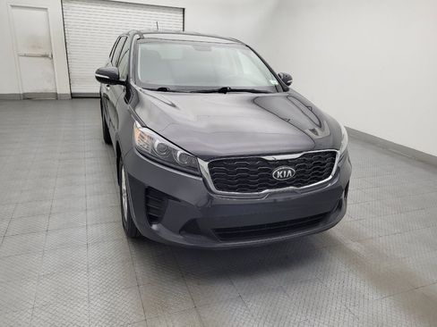 Used 2019 Kia Sorento AWD image 14