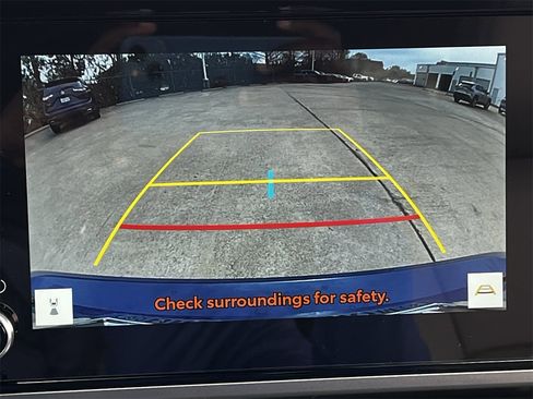 New 2026 Toyota Camry SE image 16