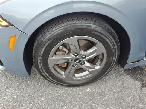 Used 2022 Kia K5 LXS image 14