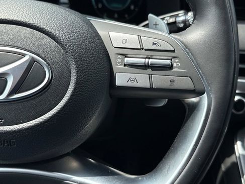 Used 2023 Hyundai Palisade Calligraphy image 7