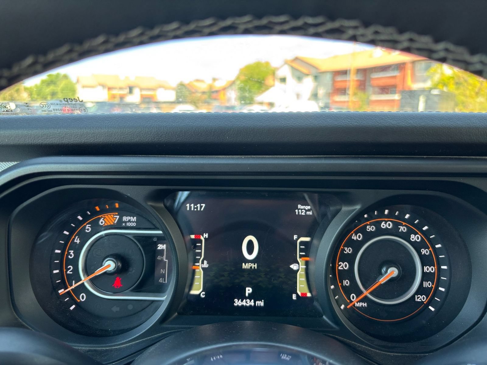 Used 2025 Jeep Wrangler Unlimited Sahara AWD/4WD image 39