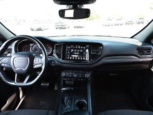 Certified 2023 Dodge Durango GT AWD/4WD image 31