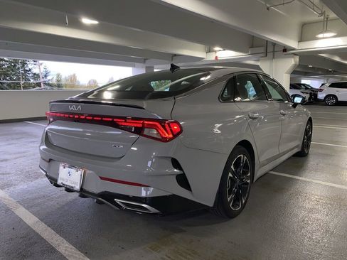 Used 2023 Kia K5 GT-Line image 4