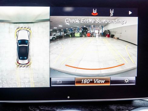 Used 2017 Mercedes-Benz C 300 4MATIC Cabriolet image 25