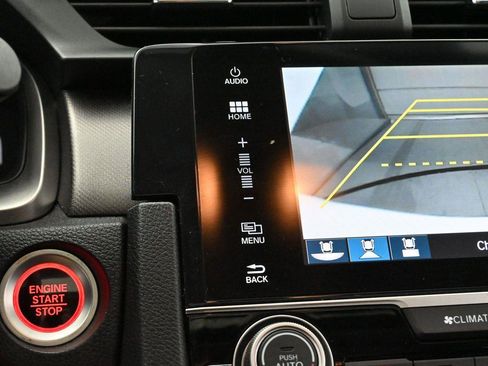 Used 2017 Honda Civic EX image 22
