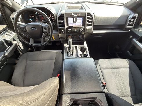 Used 2019 Ford F150 XLT w/ Equipment Group 302A Luxury AWD/4WD image 28