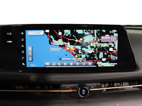 Used 2024 Nissan Ariya FWD image 7