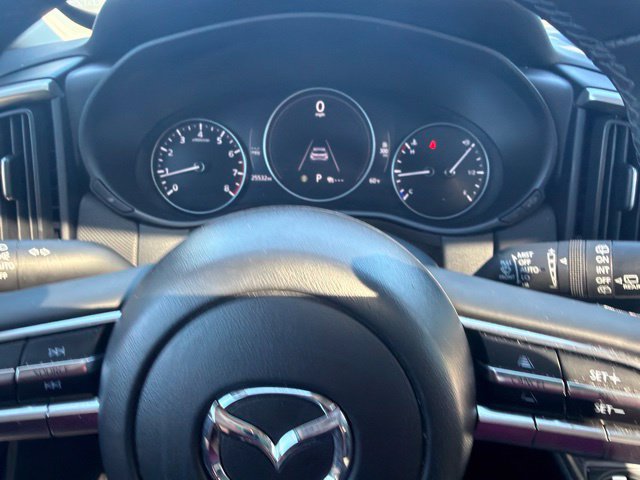 Used 2026 MAZDA CX-50 AWD 2.5 S w/ Preferred Pkg image 33