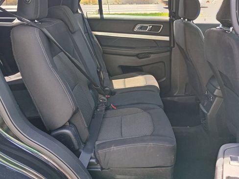 Used 2016 Ford Explorer XLT FWD image 20