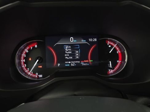 Certified 2023 Toyota RAV4 XLE AWD/4WD image 16
