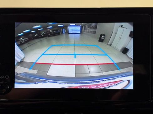 Certified 2024 Toyota Corolla LE image 25