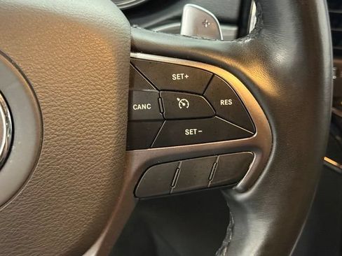 Used 2020 Jeep Grand Cherokee Limited X AWD/4WD image 17