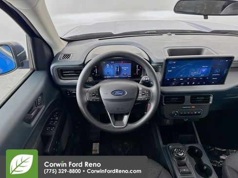 New 2026 Ford Maverick XL w/ Equipment Group 101A AWD/4WD image 23