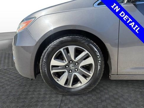 Used 2014 Honda Odyssey Touring image 14