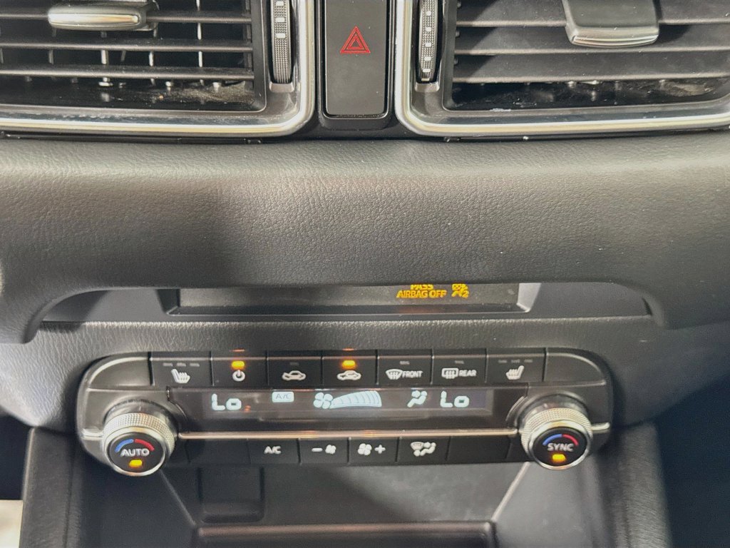 Used 2019 MAZDA CX-5 Touring AWD/4WD image 18