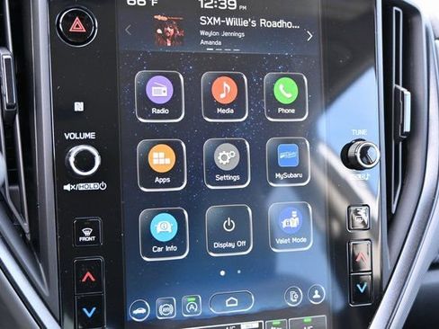 New 2026 Subaru Crosstrek 2.5i Limited image 25