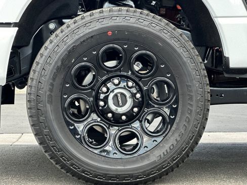 New 2026 Ford F250 XLT w/ XLT Premium Package image 24