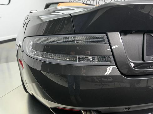 Used 2014 Aston Martin DB9 Volante RWD image 24