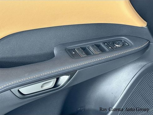Certified 2023 Lexus RX 350 Premium Plus w/ Cold Area Package AWD/4WD image 18